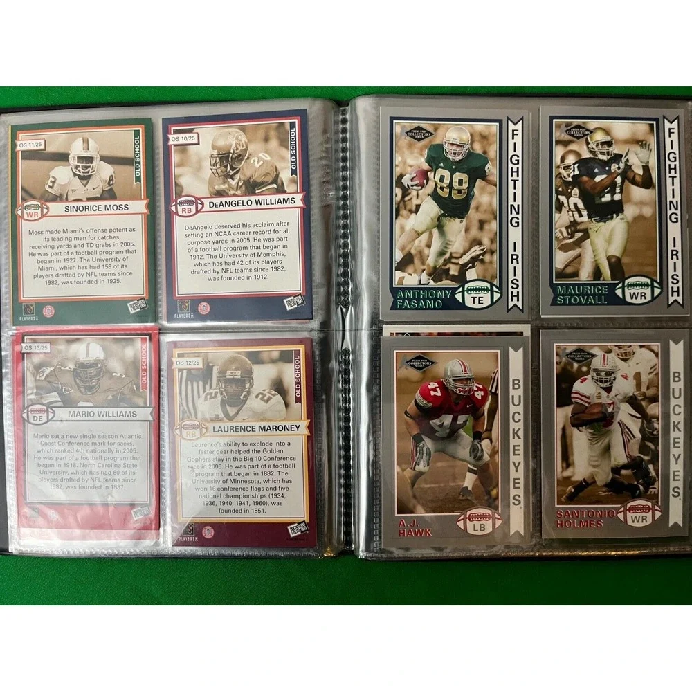 Topps check out